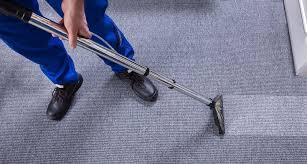 Clean Carpet After