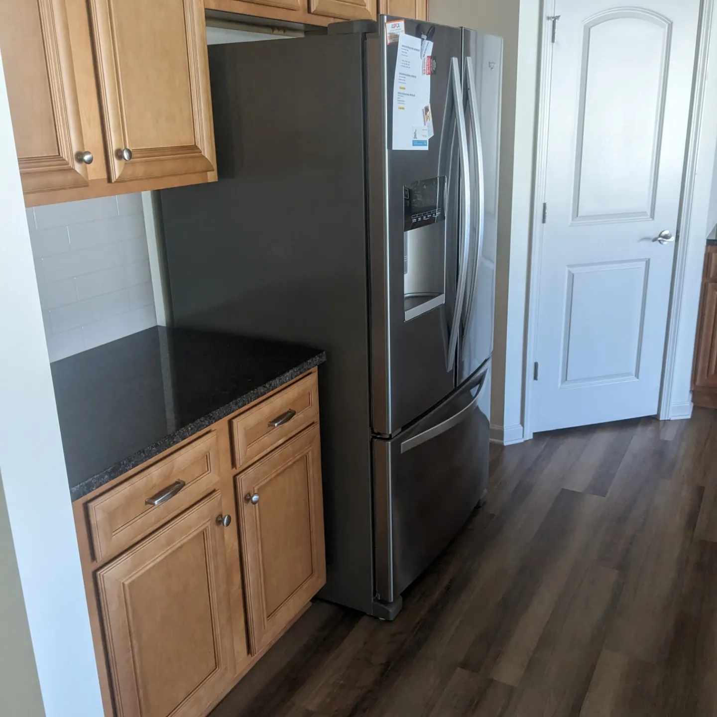residential kitchen deep cleaning in charlotte nc
