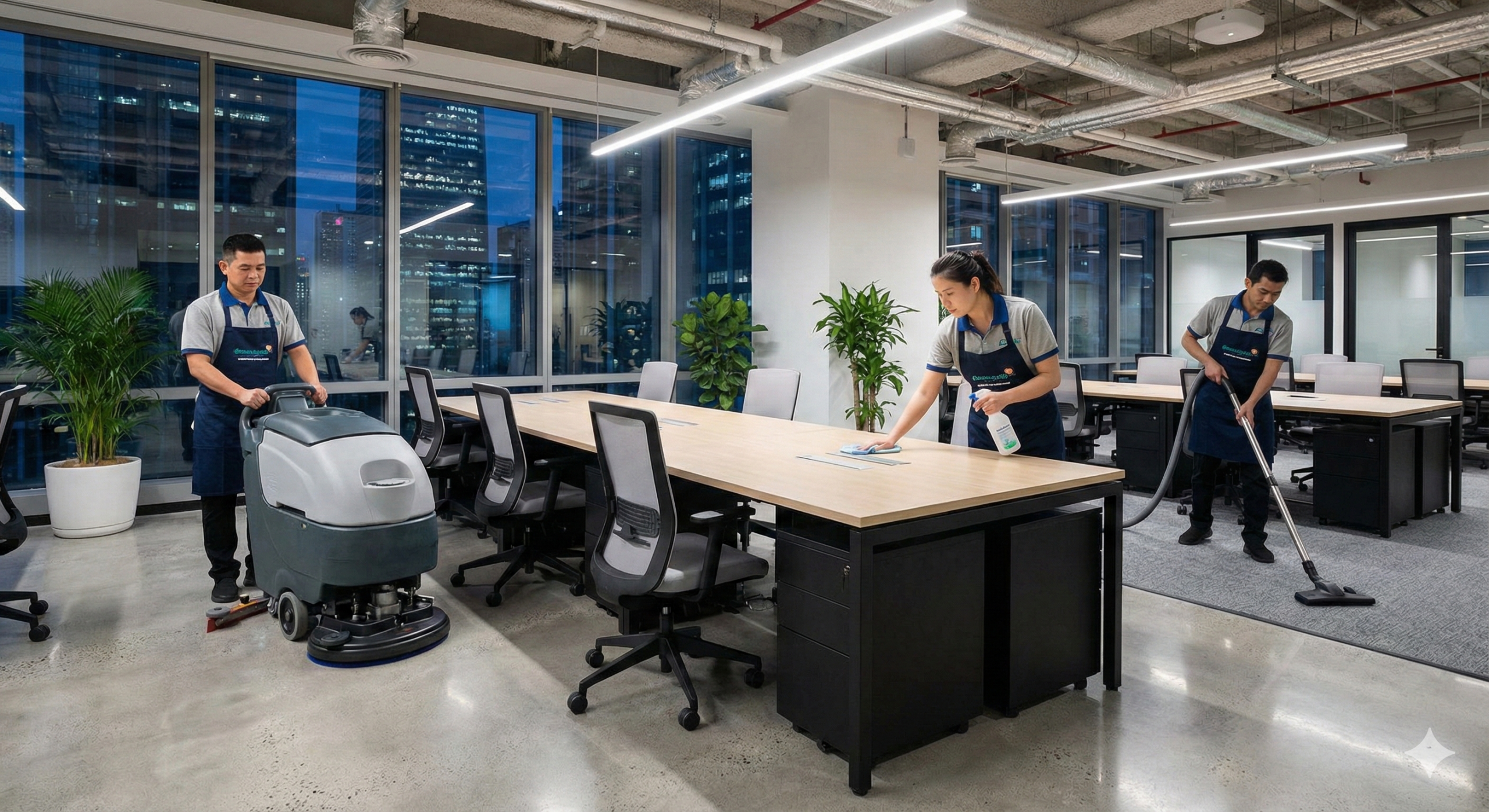 Carpet cleaning Charlotte NC