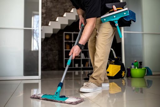 Cleaning Services in Charlotte NC